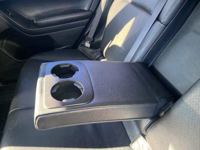 2014 Subaru Forester 2.0XT Touring