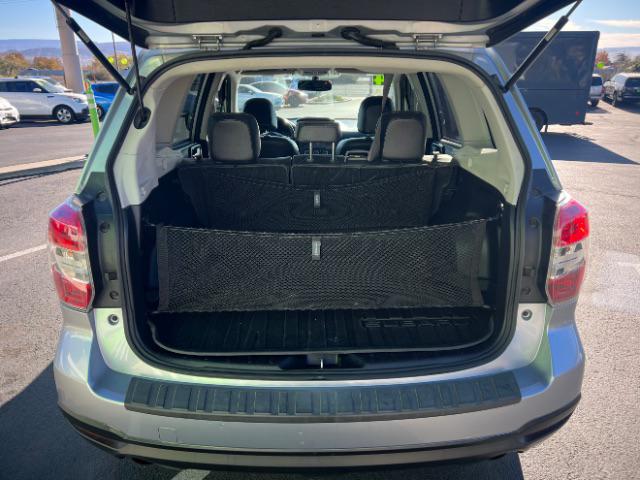 2014 Subaru Forester 2.0XT Touring