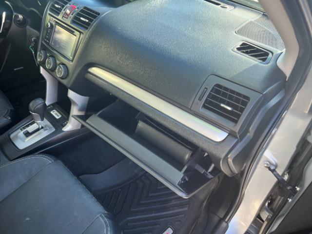 2014 Subaru Forester 2.0XT Touring