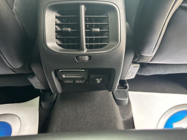 2020 Jeep Cherokee Limited 4X4