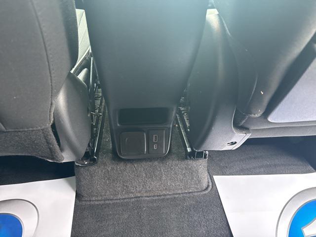 2021 Chevrolet TrailBlazer FWD LT