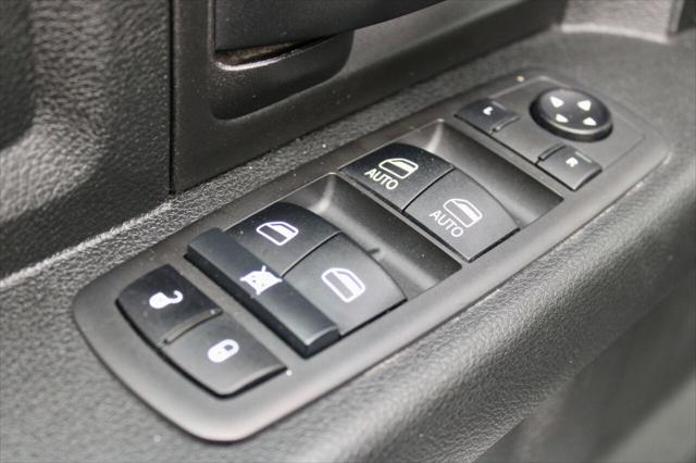 2020 Ram 3500 Tradesman Crew Cab 4x4 8' Box
