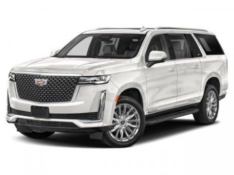 2024 Cadillac Escalade ESV 4WD V-Series for sale in Sherman Oaks, CA