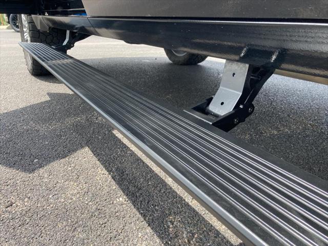 2023 Toyota Tundra Capstone