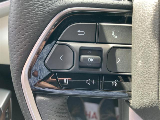 2023 Toyota Tundra Capstone
