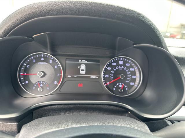 2024 Kia Forte GT Manual