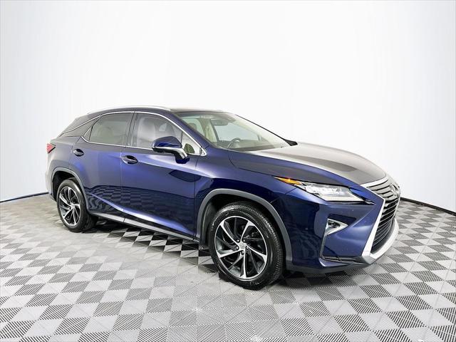 New & Used Lexus RX 350 for Sale near Me | Discover Cars for Sale