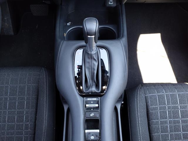 2024 Honda HR-V AWD LX