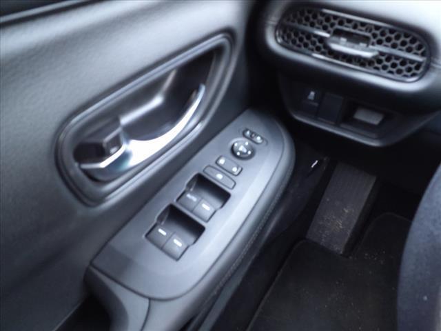 2024 Honda HR-V AWD LX