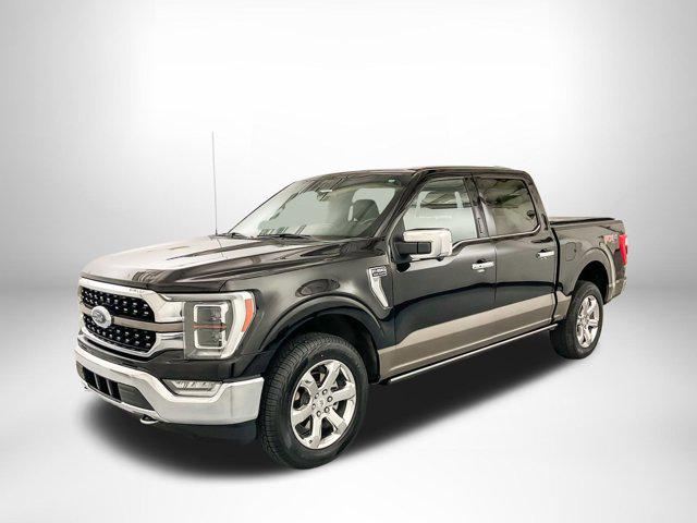 2021 Ford F-150 King Ranch for sale in Blair, NE