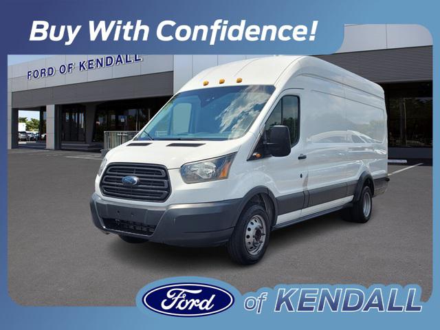 2018 Ford Transit Base for sale in Miami, FL