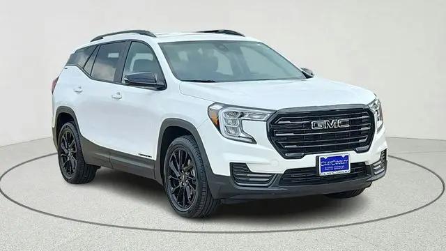 2023 GMC Terrain FWD SLE for sale in Dallas, TX