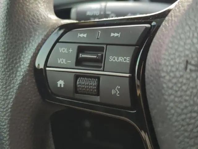 2022 Honda Civic LX