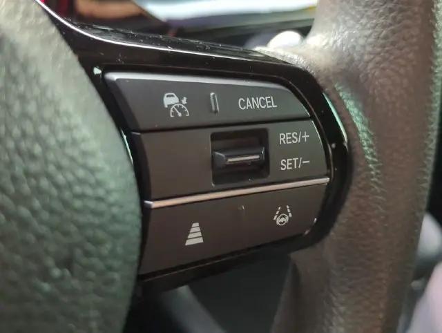 2022 Honda Civic LX