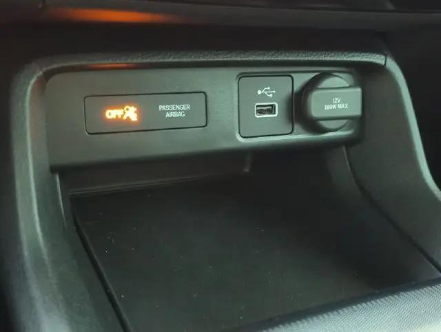 2022 Honda Civic LX