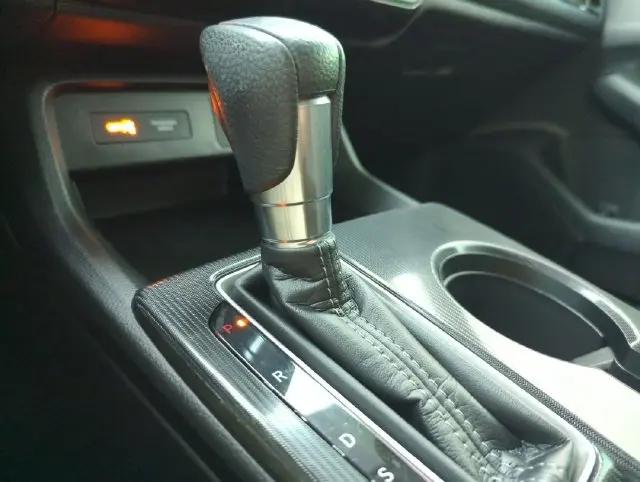 2022 Honda Civic LX