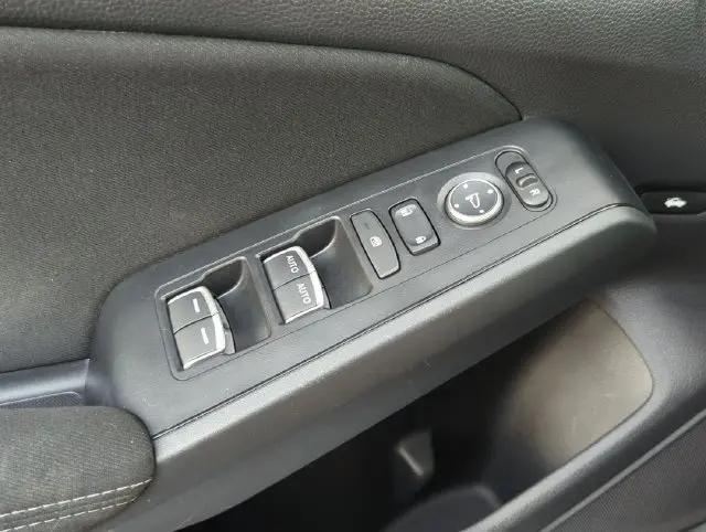2022 Honda Civic LX