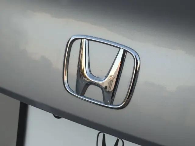 2022 Honda Civic LX