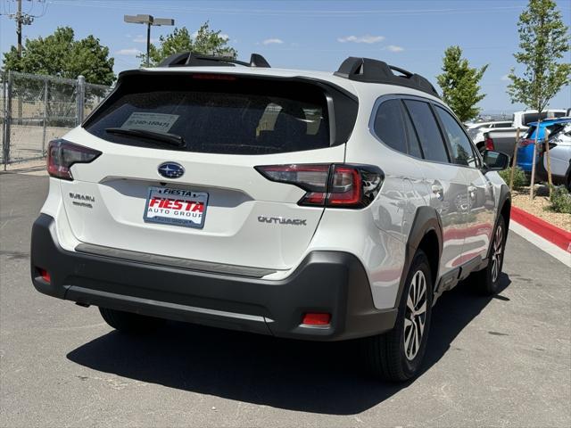 2024 Subaru Outback Premium