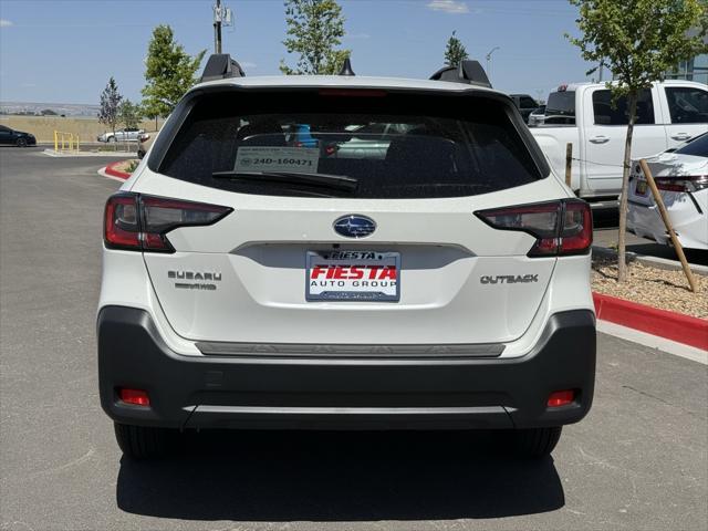 2024 Subaru Outback Premium