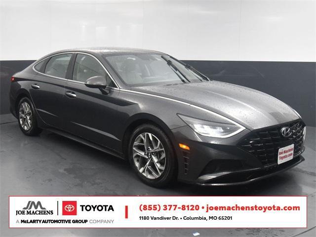 2020 Hyundai Sonata SEL for sale in Columbia, MO