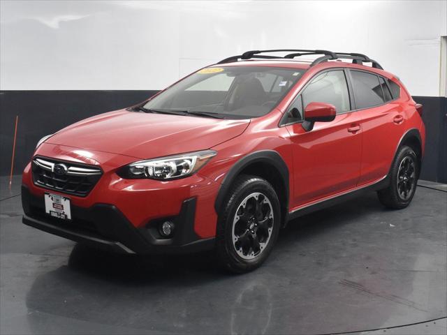 2022 Subaru Crosstrek Premium for sale in Milwaukee, WI