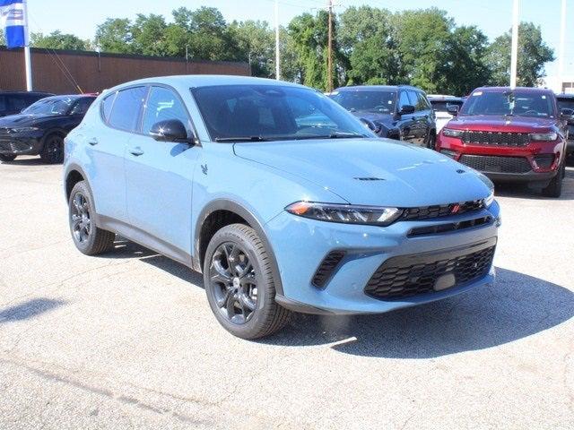 2024 Dodge Hornet HORNET GT AWD