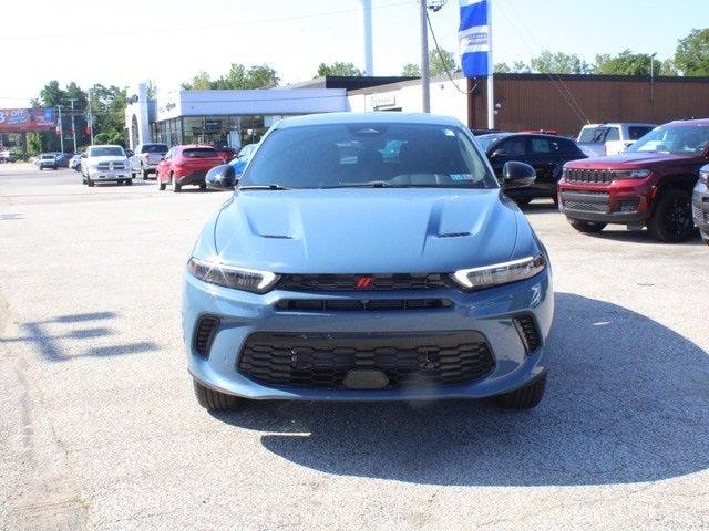 2024 Dodge Hornet HORNET GT AWD