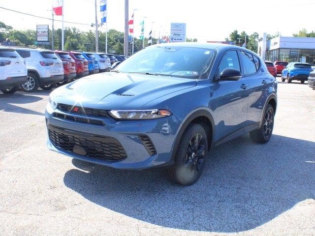 2024 Dodge Hornet HORNET GT AWD