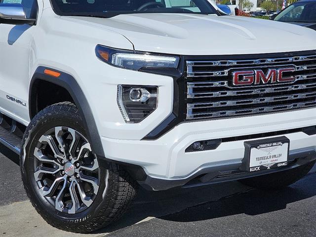 2024 GMC Canyon 4WD Denali 16