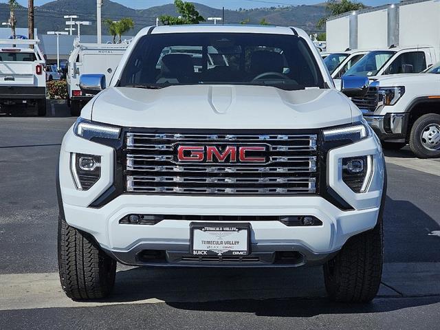 2024 GMC Canyon 4WD Denali 18