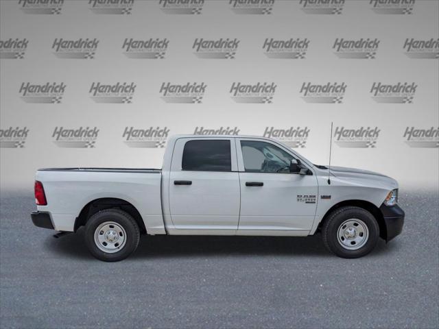 2024 RAM Ram 1500 Classic RAM 1500 CLASSIC TRADESMAN CREW CAB 4X2 57 BOX