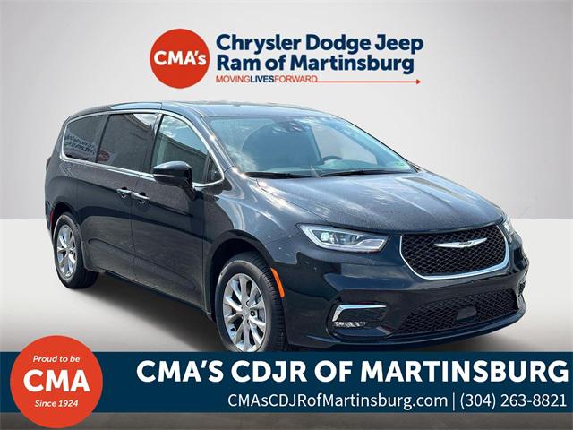 2024 Chrysler Pacifica PACIFICA TOURING L AWD