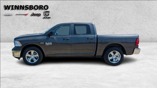 2024 RAM Ram 1500 Classic RAM 1500 CLASSIC TRADESMAN CREW CAB 4X4 57 BOX