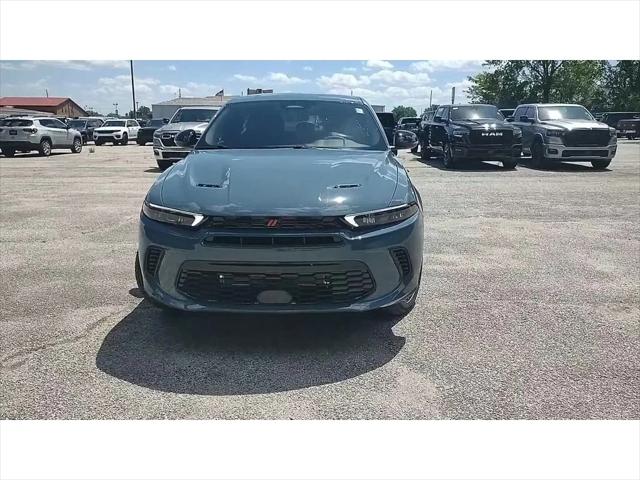 2024 Dodge Hornet DODGE HORNET GT AWD