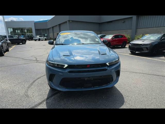 2024 Dodge Hornet DODGE HORNET GT AWD