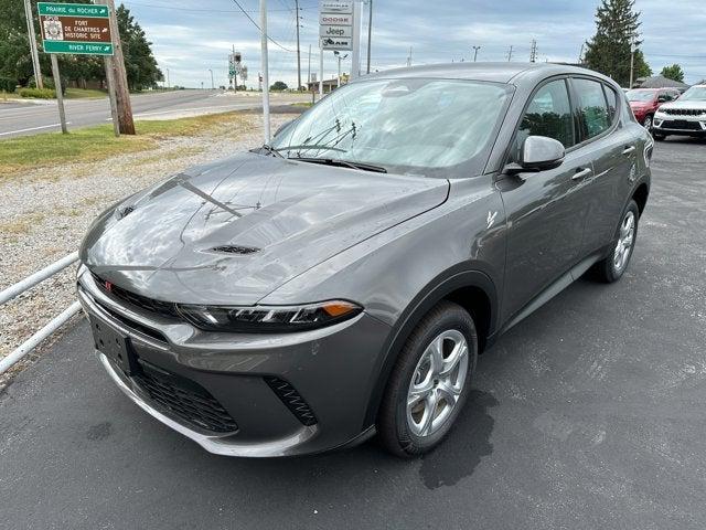 2024 Dodge Hornet HORNET GT AWD