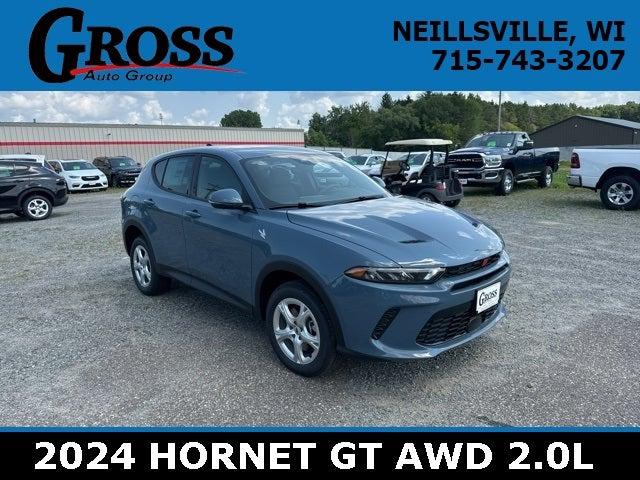 2024 Dodge Hornet DODGE HORNET GT AWD