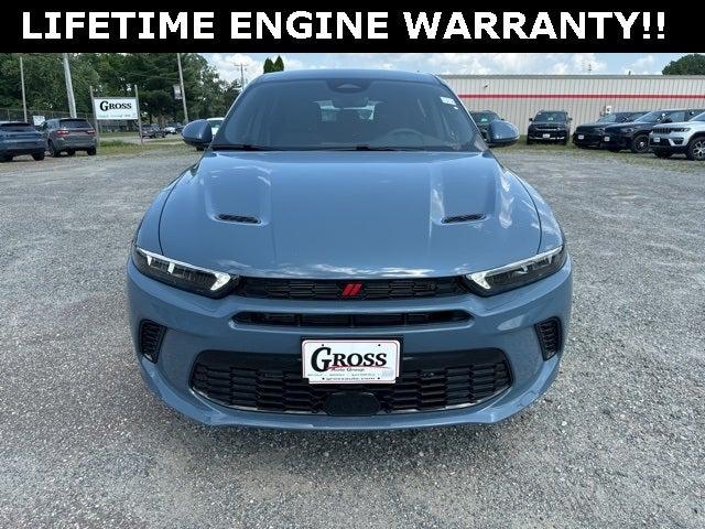 2024 Dodge Hornet DODGE HORNET GT AWD