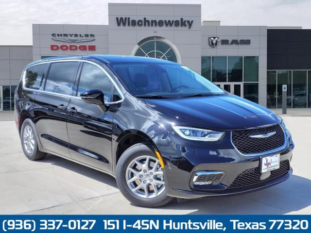 2024 Chrysler Pacifica PACIFICA TOURING L