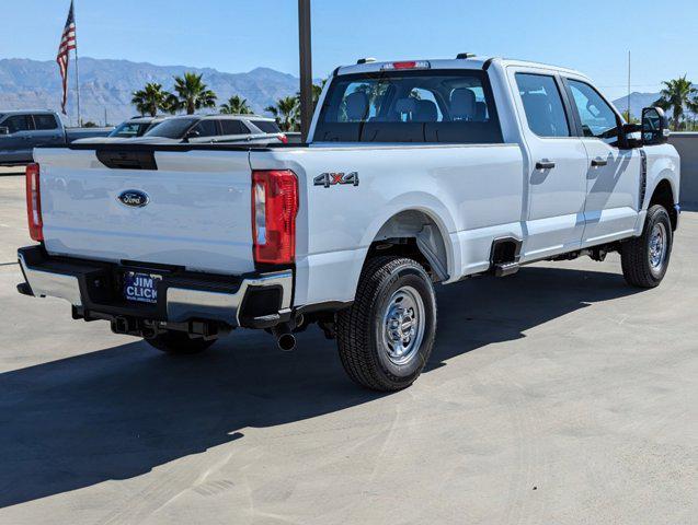 New 2024 Ford F-250 For Sale in Tucson, AZ