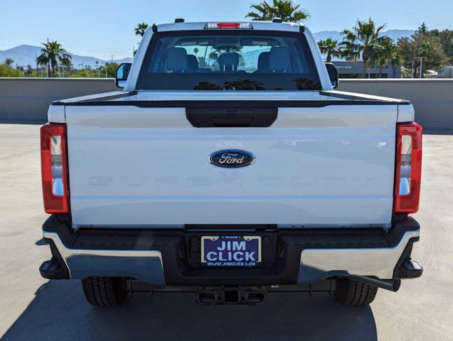 New 2024 Ford F-250 For Sale in Tucson, AZ