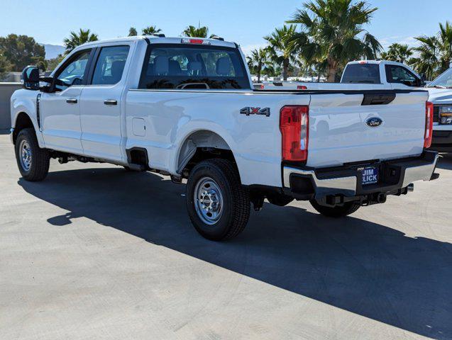 New 2024 Ford F-250 For Sale in Tucson, AZ