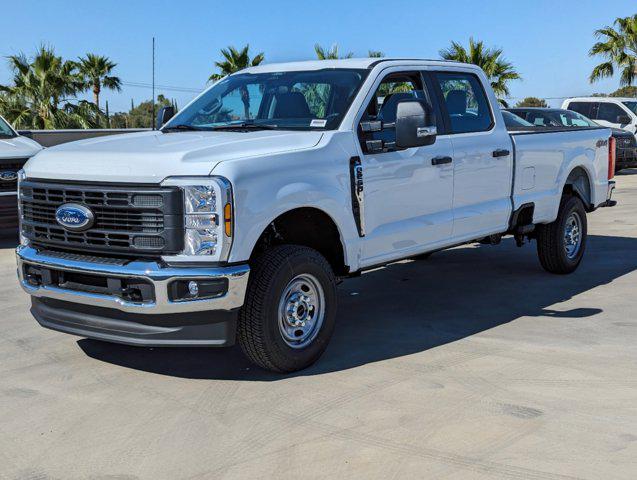 New 2024 Ford F-250 For Sale in Tucson, AZ