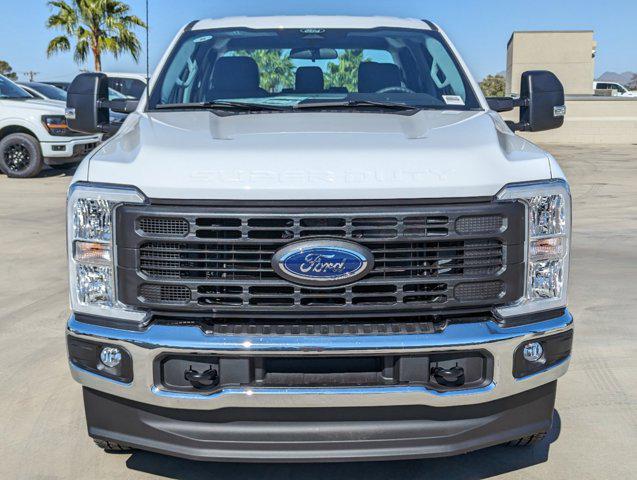 New 2024 Ford F-250 For Sale in Tucson, AZ