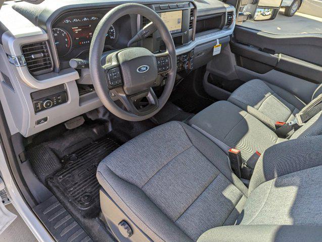 New 2024 Ford F-250 For Sale in Tucson, AZ