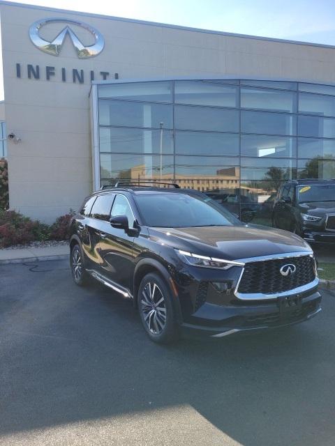 2024 Infiniti QX60