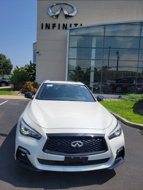 2024 Infiniti Q50