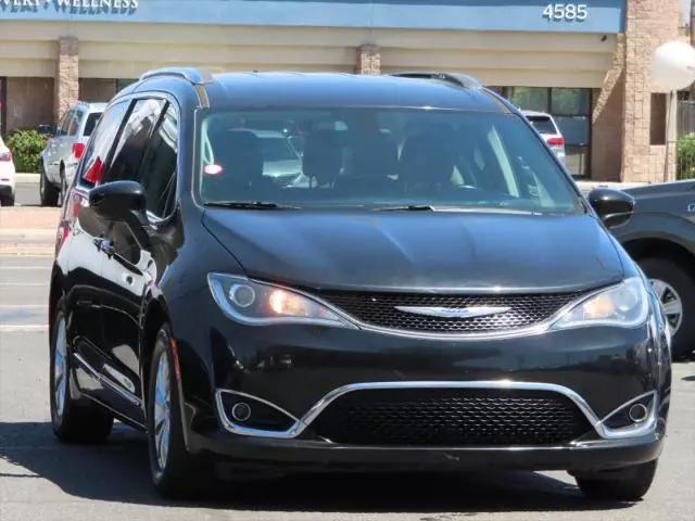 2018 Chrysler Pacifica Touring L for sale in Tucson, AZ