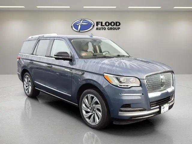 2023 Lincoln Navigator Reserve for sale in East Greenwich, RI